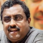 Persecution of minorities in India is propaganda, not true, says Ram Madhav in R20 Summit ( The Print )