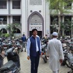 Judge changed in Nanded blast case on the day of Yashwant Shinde’s second hearing ( The Carvan Magazine )