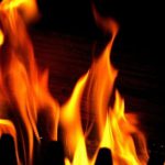 Bihar: Dalit woman burnt alive on suspicion of being a witch ( Siasat )