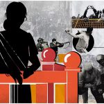 From Romeo & Juliet to Noble Gases, the ‘secret identities’ of witnesses in 2020 Delhi riots case ( The Print )