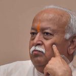 Mohan Bhagwat on five-day visit to West Bengal in January ( Telegraph India )
