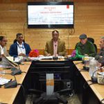 Representatives of Israel Embassy visit SKUAST-K ( Rising Kashmir )