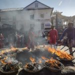 Hindu nationalism an easy bait in Nepal general elections ( Laprensalatina )