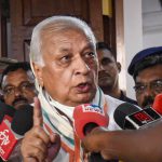 Kerala to bring in ordinance to remove governor as chancellor of universities ( Scroll )