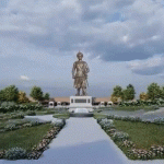 Communalising Icons by the BJP takes on a new dimension in Karnataka ( Vartha Bharati )