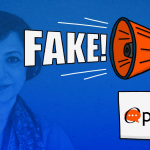 OpIndia is caught peddling fake news. Again ( News Laundry )