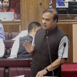 BJP committed to implementing CAA, matter of time its rules are framed: Himanta Sarma ( Indian Express )