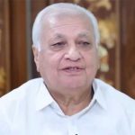 Governor and VHP Leaders Meet Up In Kochi ( Desh Abhimani )