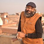 ‘Fanaticism is all about aggression’: One man’s journey from a Hindu nationalist to a humanist ( The World )