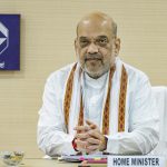Amit Shah directs officials to identify 100 ‘infiltrators’ in every State and deport them ( The Hindu )