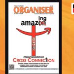 RSS-linked magazine targets Amazon, says funding conversions ( Indian Express )