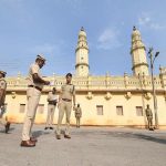 Jamia masjid row: Bajrang Dal submits PIL to Karnataka HC, demands to vacate mosque ( Sabrang India )