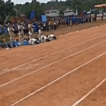 Karnataka: Hindutva outfit force school to apologise for playing Azan during sports day ( Siasat )