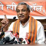 VHP seeks central law to stop illegal conversions ( The Print )