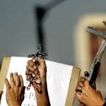 10 members of Christian group booked over conversion in Madhya Pradesh ( Indian Express )