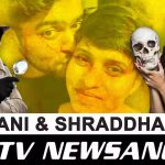 TV Newsance 193: Mehrauli murder case and its sansani reporting ( News Laundry )