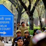 Northeast Delhi riots: HC special bench defers hearing on bail pleas till Nov 21 ( Indian Express )