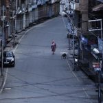 Kashmir: 5 Journalists Quit After Their Names Appear on Lashkar ‘Threat List’ ( The Wire )