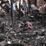 Indian Christians on target in the guise of conversions ( UCA News )