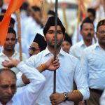 Ramachandra Guha: How RSS’s intrinsic authoritarianism, casteism are laid bare by Devanura Mahadeva ( Scroll )