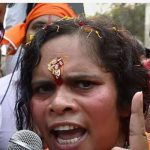‘Hindus unite, open ears and listen’, says Sadhvi Prachi on Aftab-Shraddha case ( News Track )