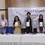 Religious Minorities in India Report 2021 released, Raises concerns over the declining membership status of Muslims, Sikhs, and Christians ( Beyond Headlines )