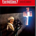 A REPORT ON CHRISTIANS OPPRESSED FOR THEIR FAITH 2020–22