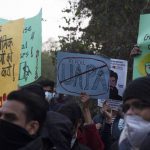 Delhi pogrom: High Court to hear bail pleas of Muslim activists in UAPA case ( Maktoob Media )