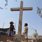 Nine Christians Hospitalized After Attack in India ( Persecution )