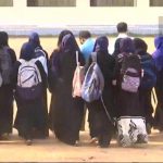 Protest over Hijab in West Bengal School ( The Hindustan Gazette )