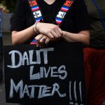 UP: Upper-caste Hindu men threaten Dalit gang-rape survivor to withdraw case ( Maktoob Media )