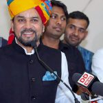 Union Govt Working on Bill to Regulate Digital Media: I&B Minister ( The Wire )