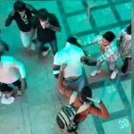 On camera, VHP, Bajrang Dal activists thrash Muslim students in Surat college ( India Today )