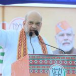 ‘They Were Taught a Lesson in 2002’: Amit Shah Says at Campaign Rally in Gujarat ( The Wire )