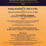 US based Hindutva Group organizes fundraiser to demolish churches in India