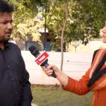 Watch | Bilkis Bano’s Husband Says, ‘India Will Stand by Her as Fight for Justice Continues’ (