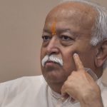 RSS chief Mohan Bhagwat on 4-day tour of Bihar( Deccan Herald )