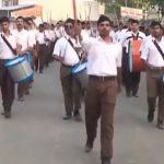 RSS meet discusses plans for finalising decisions for 2023 ( Indian Express )