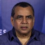 ‘Will you cook fish for Bengalis with gas connections?’: Paresh Rawal at BJP rally in Gujarat ( Scroll )