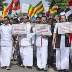 CAA Is Discriminatory and Arbitrary Because It Excludes Tamil, Muslim Refugees: DMK ( The Wire )