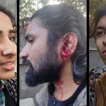 Delhi: Student, Activists Campaigning for G.N. Saibaba’s Release Allegedly Attacked by ABVP Members ( The Wire )