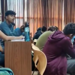 Manipal University professor calls Muslim student terrorist in class