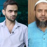 Delhi Court Discharges Umar Khalid, Khalid Saifi in 2020 Riots Stone-Pelting Case ( The Wire )