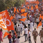 The Hindutva Threat Outside India ( E E Radicalization)