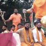 Karnataka: Thousands in Hindu rally tried to enter mosque stopped by cops ( Maktoob Media )