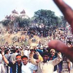 Babri Masjid Demolition: Revisiting The History In Courtrooms ( Outlook India)