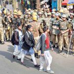 30 years after Babri Masjid demolition, the hunger has only been whetted ( The Telegraph online )