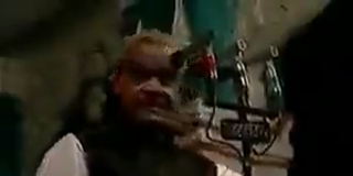 BJP leader Atal Bihari Vajpayee delivers hate speech before demolition of Babri Masjid