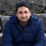 Police arrests senior Kashmiri journalist Khalid Gul ( Free Press Kashmir )