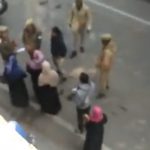 In Rampur, cops harass, beat Muslim voters to stop from going to poll booths ( Maktoob Media )